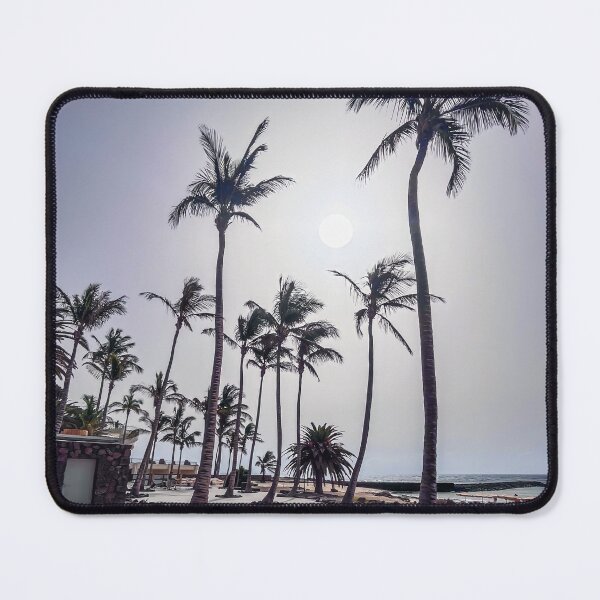 Item preview, Costa Teguise Beach Walk designed and sold by RJW Images.