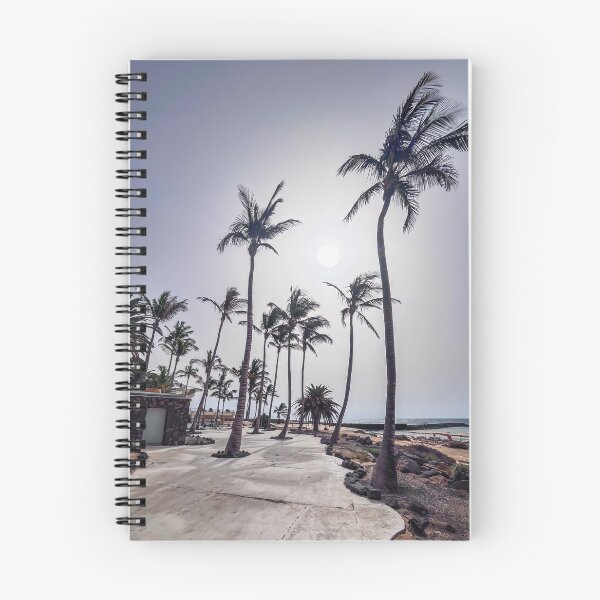 Artikelvorschau, Strandspaziergang in Costa Teguise entworfen und verkauft von RJW Images.