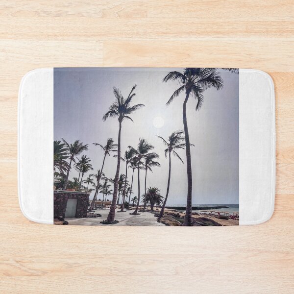 Item preview, Costa Teguise Beach Walk designed and sold by RJW Images.