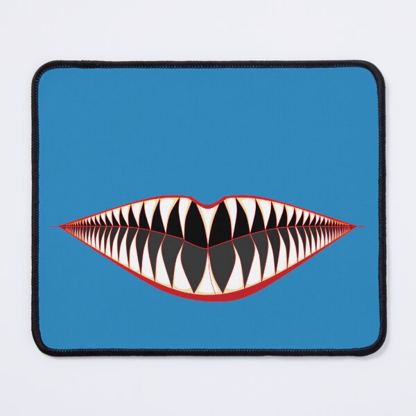 Item preview, Lips / Leaf (also available in vertical) designed and sold by MarkArtDesignUK.