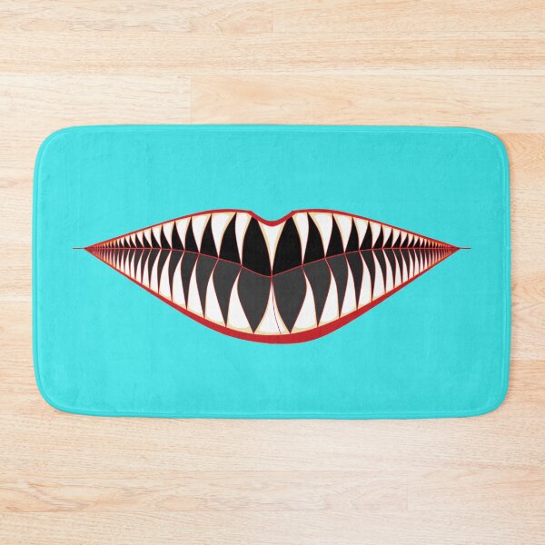 Item preview, Lips / Leaf (also available in vertical) designed and sold by MarkArtDesignUK.