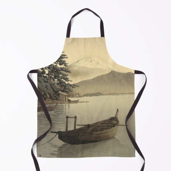 Item preview, Kawase Hasui Art - Kawase Hasui Artwork - Kawase Hasui Artist - Kawase Hasui Japan - Kawase Hasui Landscape designed and sold by Hypergymia.