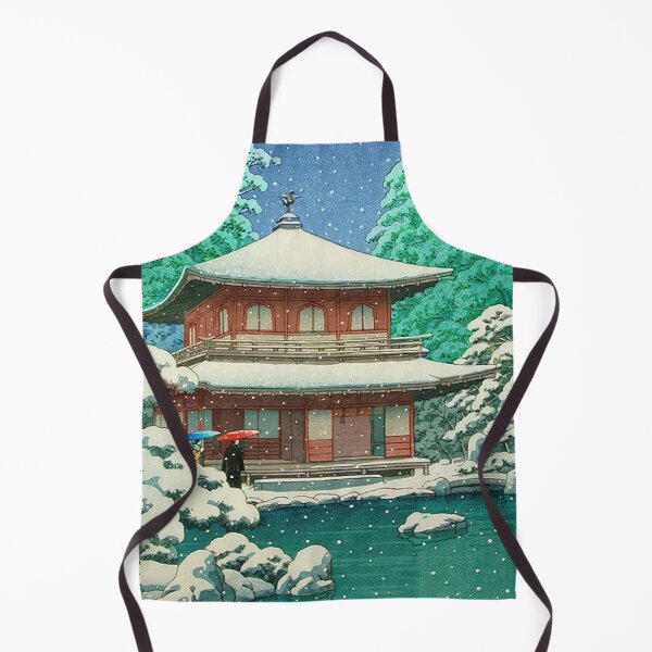 Item preview, Kawase Hasui Art - Kawase Hasui Artwork - Kawase Hasui Artist - Kawase Hasui Japan - Kawase Hasui Landscape designed and sold by Hypergymia.