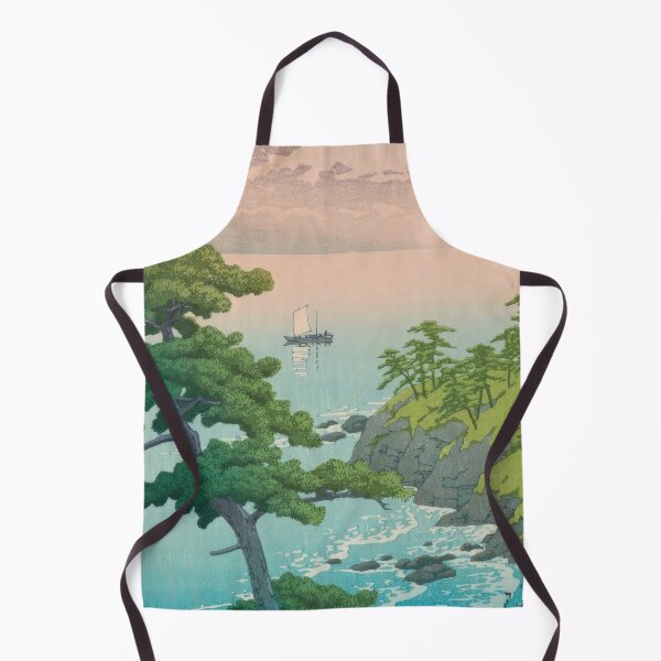 Item preview, Kawase Hasui Art - Kawase Hasui Artwork - Kawase Hasui Artist - Kawase Hasui Japan - Kawase Hasui Landscape designed and sold by Hypergymia.