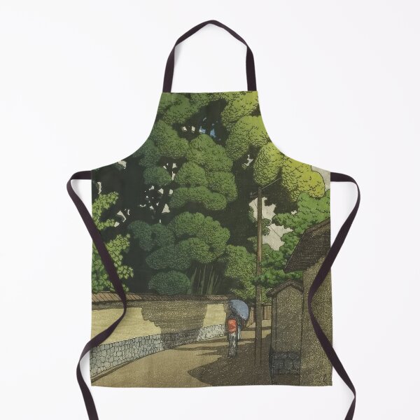Item preview, Kawase Hasui Art - Kawase Hasui Artwork - Kawase Hasui Artist - Kawase Hasui Japan - Kawase Hasui Landscape designed and sold by Hypergymia.