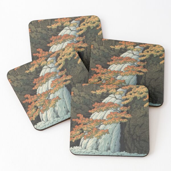 Item preview, Kawase Hasui Art - Kawase Hasui Artwork - Kawase Hasui Artist - Kawase Hasui Japan - Kawase Hasui Landscape designed and sold by Hypergymia.