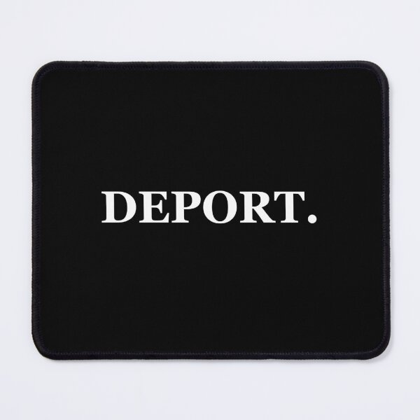 Item preview, DEPORT designed and sold by CSGODesignz.