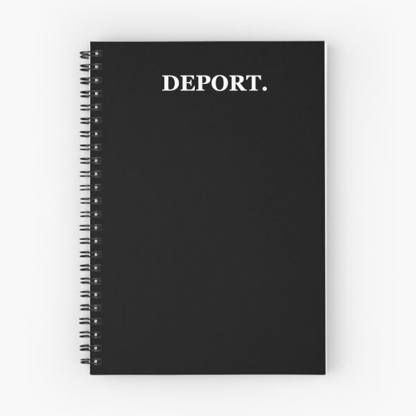 Item preview, DEPORT designed and sold by CSGODesignz.