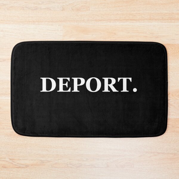 Item preview, DEPORT designed and sold by CSGODesignz.