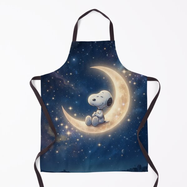 Item preview, Sleeping on the Crescent Moon designed and sold by katekrystal.