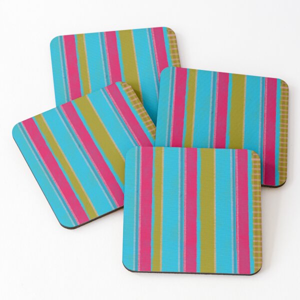 Item preview, Woven Serape Stripes - Textile Pattern designed and sold by photossmirnov.