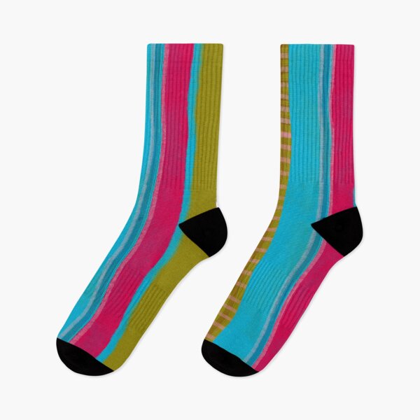Item preview, Woven Serape Stripes - Textile Pattern designed and sold by photossmirnov.
