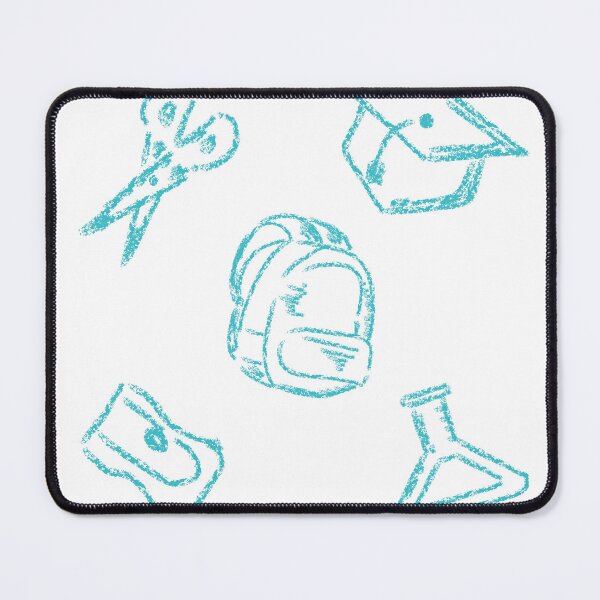 Item preview, Cute Chemistry Lab Sketches designed and sold by Eshopss.