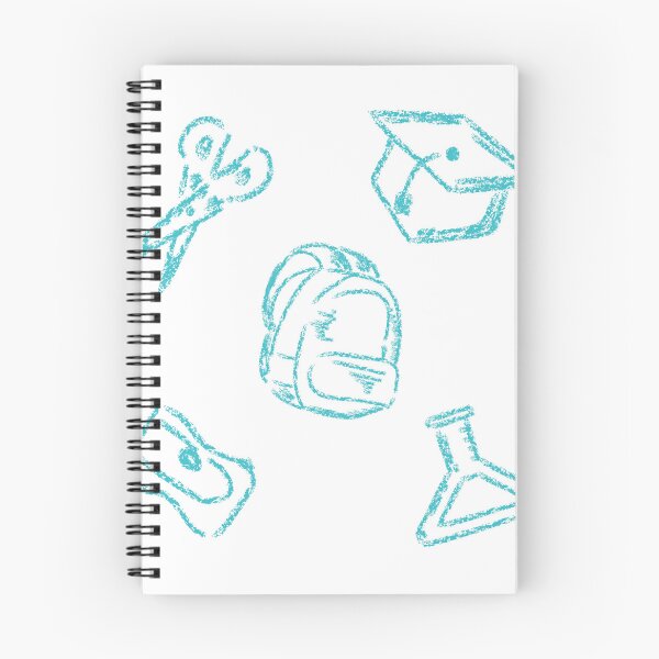 Item preview, Cute Chemistry Lab Sketches designed and sold by Eshopss.