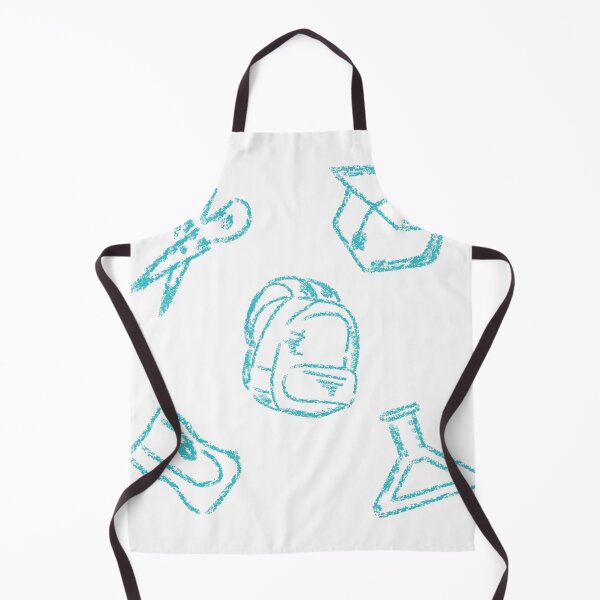 Item preview, Cute Chemistry Lab Sketches designed and sold by Eshopss.