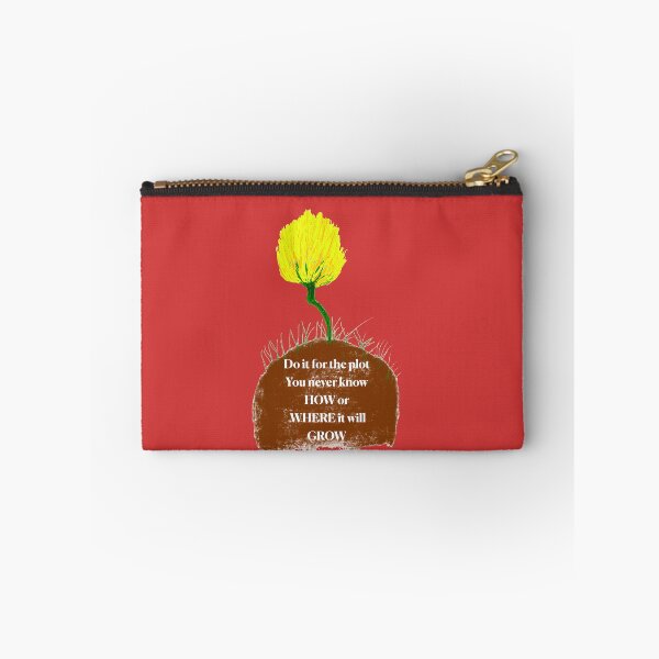 Item preview, Do It For The Plot designed and sold by MAC Art&Designs.