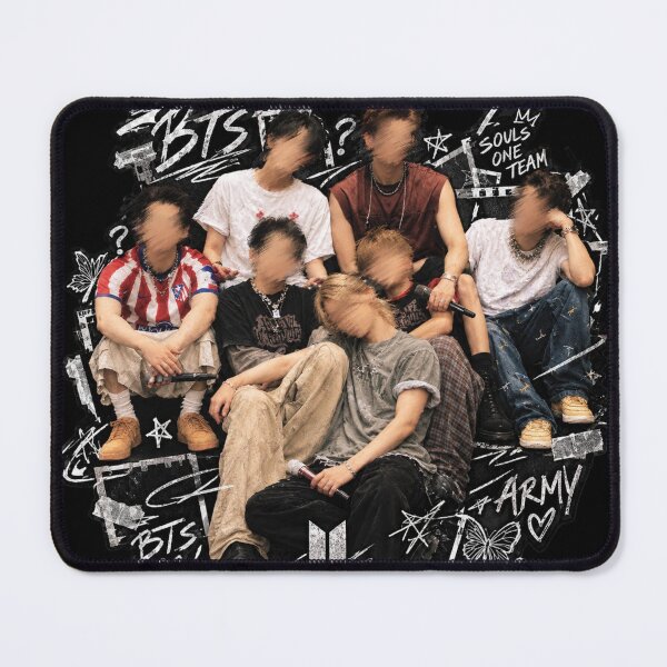 Item preview, BTS Arirang: The Global Kings  designed and sold by JTitli.