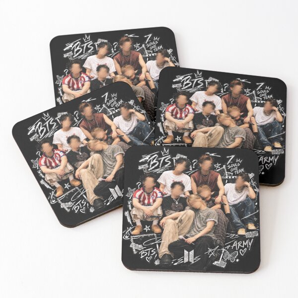 Item preview, BTS Arirang: The Global Kings  designed and sold by JTitli.