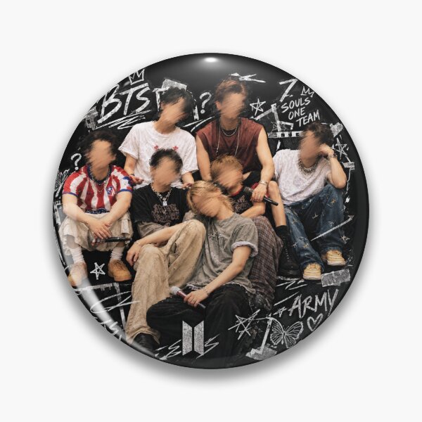 Item preview, BTS Arirang: The Global Kings  designed and sold by JTitli.