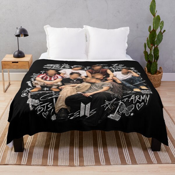 Item preview, BTS Arirang: The Global Kings  designed and sold by JTitli.
