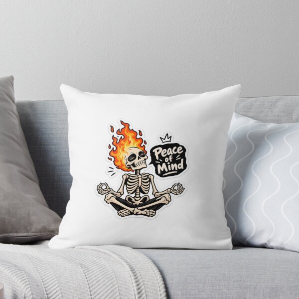 Item preview, Peace of Mind designed and sold by panda-IXE.