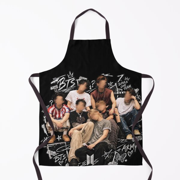 Item preview, BTS Arirang: The Global Kings  designed and sold by JTitli.