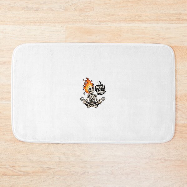 Item preview, Peace of Mind designed and sold by panda-IXE.