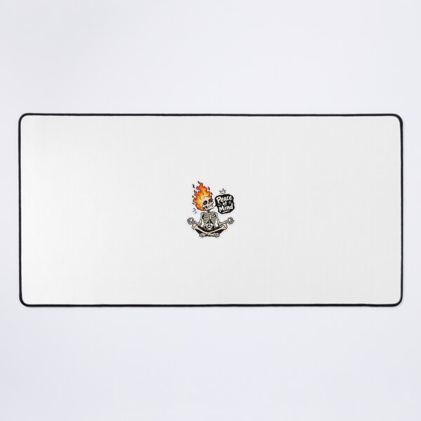 Item preview, Peace of Mind designed and sold by panda-IXE.