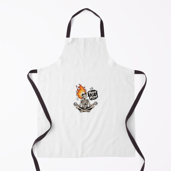 Item preview, Peace of Mind designed and sold by panda-IXE.
