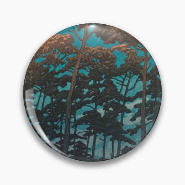 Item preview, Kawase Hasui Art - Kawase Hasui Artwork - Kawase Hasui Artist - Kawase Hasui Japan - Kawase Hasui Landscape designed and sold by Hypergymia.