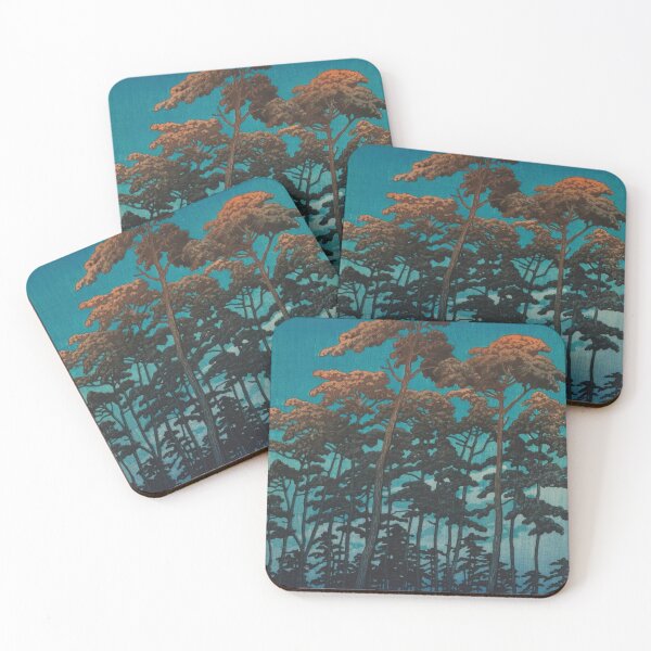 Item preview, Kawase Hasui Art - Kawase Hasui Artwork - Kawase Hasui Artist - Kawase Hasui Japan - Kawase Hasui Landscape designed and sold by Hypergymia.