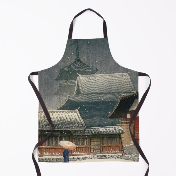 Item preview, Kawase Hasui Art - Kawase Hasui Artwork - Kawase Hasui Artist - Kawase Hasui Japan - Kawase Hasui Landscape designed and sold by Hypergymia.