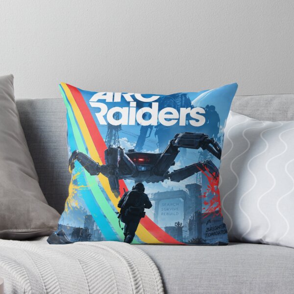 Item preview, ARC Raiders designed and sold by SweetMascot.