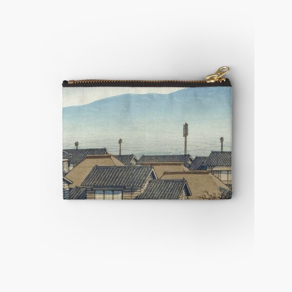 Item preview, Kawase Hasui Art - Kawase Hasui Artwork - Kawase Hasui Artist - Kawase Hasui Japan - Kawase Hasui Landscape designed and sold by Hypergymia.