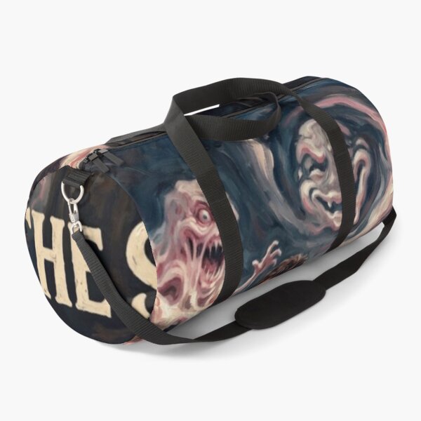 Item preview, The Stuff Ultimate Cult Horror Fine Art Tribute designed and sold by Art's Diner.