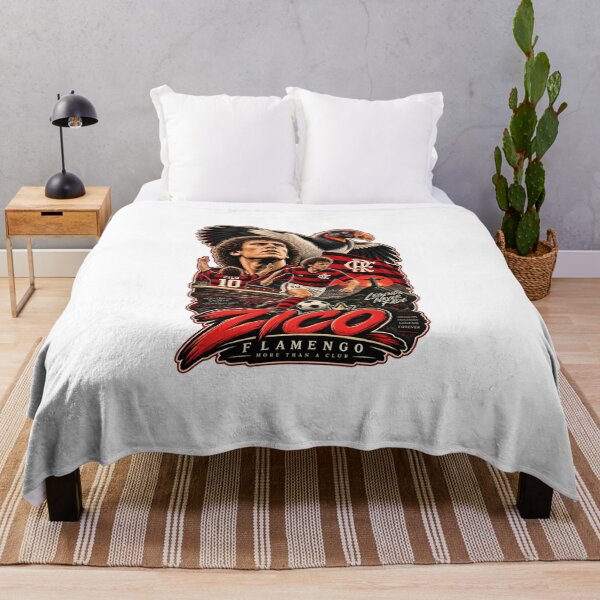 Item preview, Zico designed and sold by AlfredoBela.
