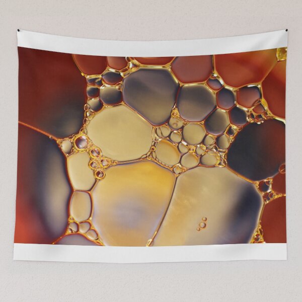 Item preview, Oil/Water designed and sold by memedream.