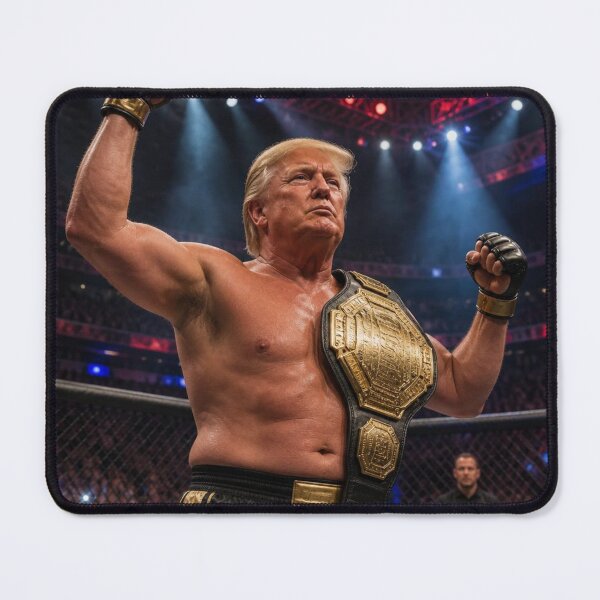 Item preview, The Donald Champ  designed and sold by BCD BRANDS.