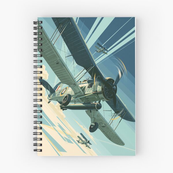 Item preview, Fairey Swordfish Wings Over the Sea designed and sold by Skyframe Aviation.