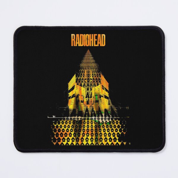 Item preview, **Tour-Radio-Head-Australia** designed and sold by dorlcher.