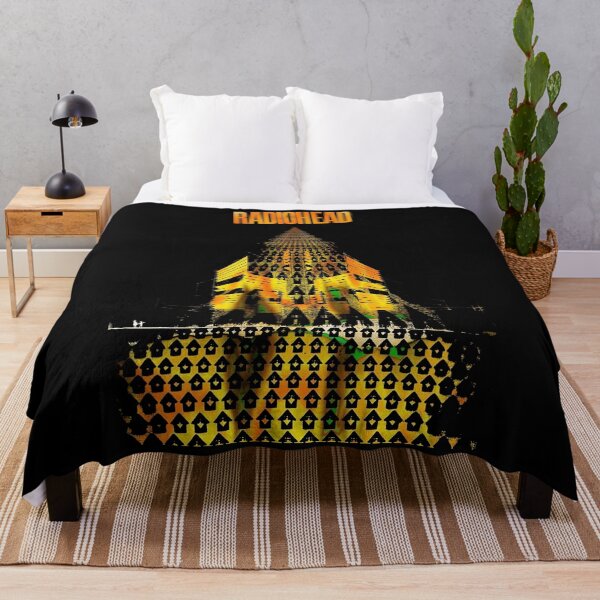 Item preview, **Tour-Radio-Head-Australia** designed and sold by dorlcher.