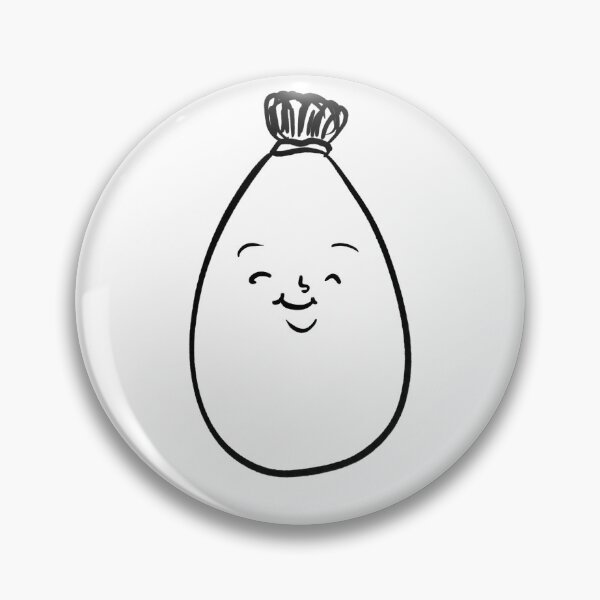 Item preview, Happy Egg Wife designed and sold by samsongeal.