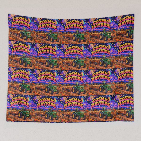 Item preview, Galactic fall designed and sold by Cosmic-Chloe.