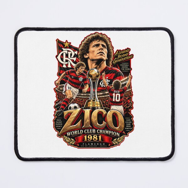 Item preview, Flamengo designed and sold by AlfredoBela.