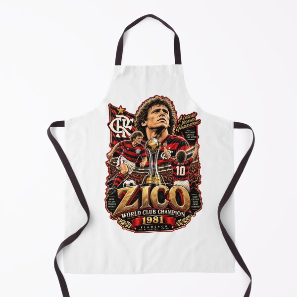 Item preview, Flamengo designed and sold by AlfredoBela.