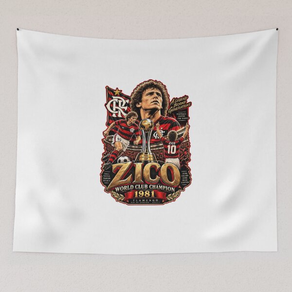 Item preview, Flamengo designed and sold by AlfredoBela.