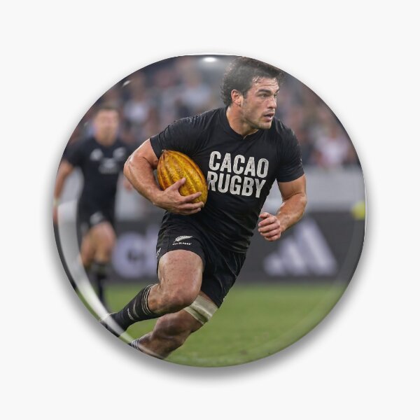 Item preview, Rugby de cacao designed and sold by ales-panz.