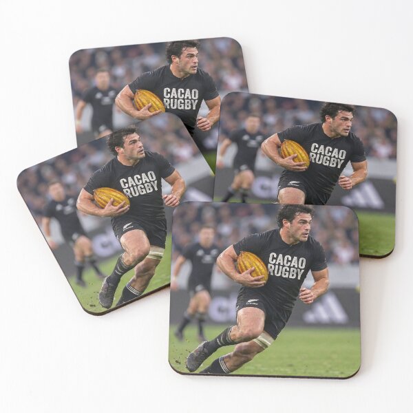 Item preview, Cacao Rugby designed and sold by ales-panz.