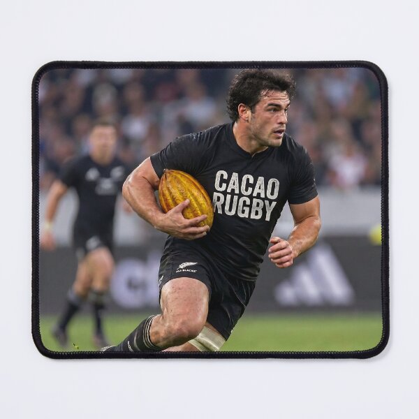 Item preview, Cacao Rugby designed and sold by ales-panz.
