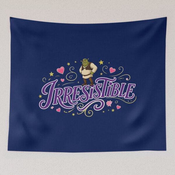 Item preview,  Irresistible Fantasy Couple designed and sold by baronpatter.